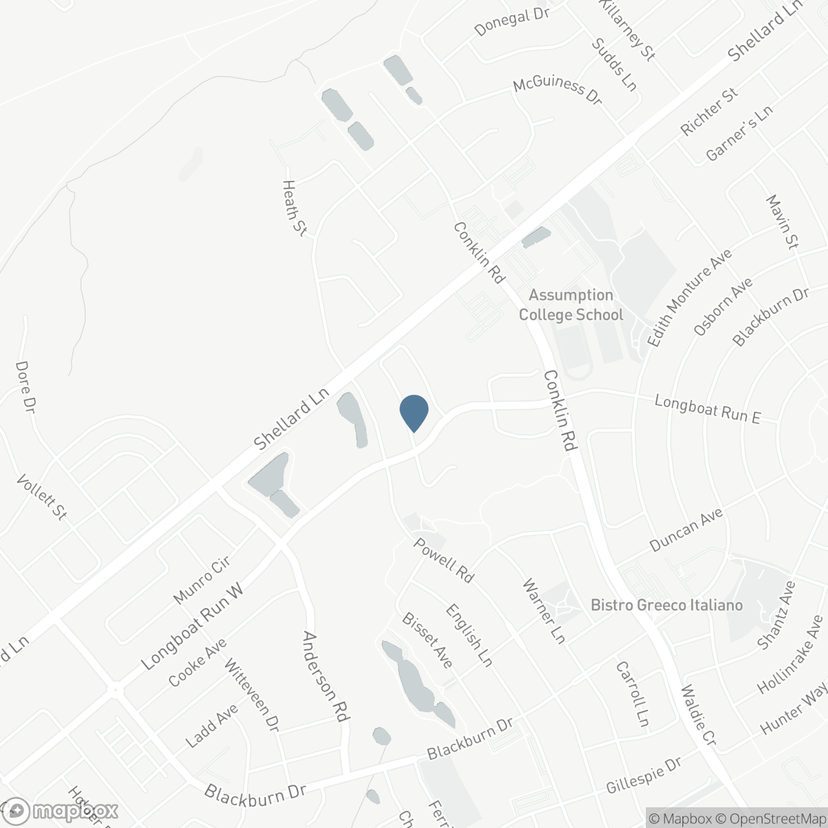 56 SINDEN Road, Brantford, Ontario N3T 0P8